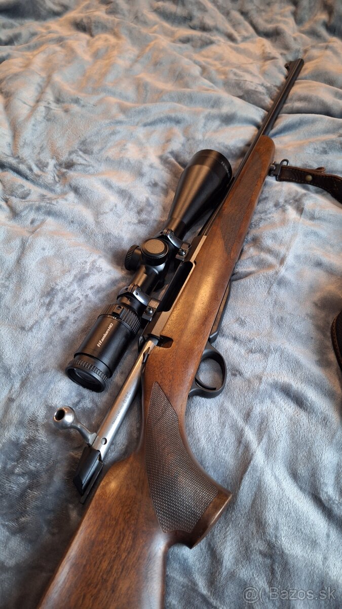 TIKKA T3X FOREST 30-06 - 5