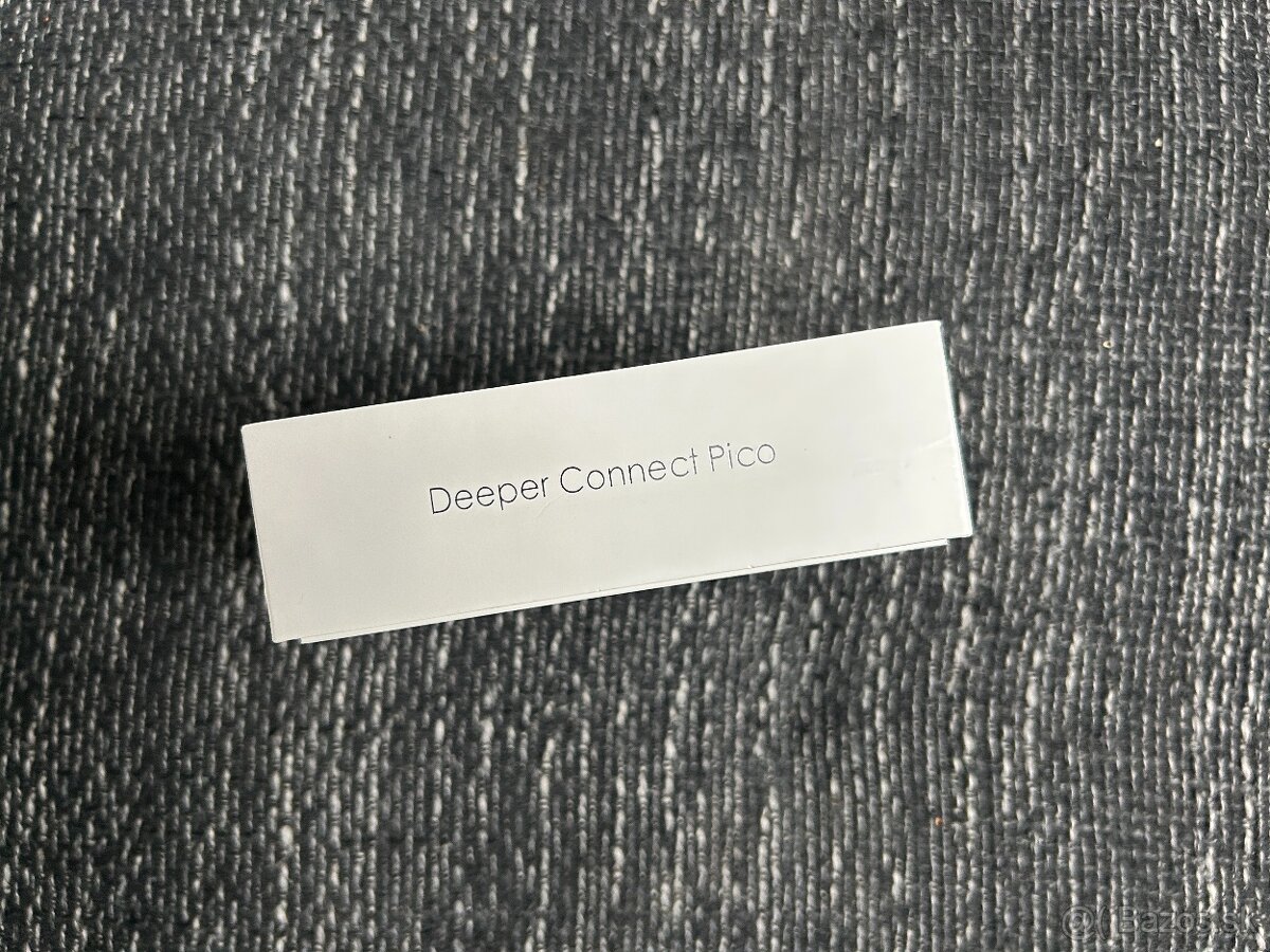 HW VPN - Deeper Connect Pico spolu s Deeper Connect WiFi Ad. - 5