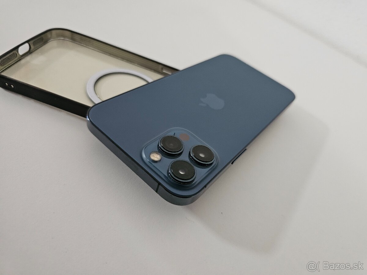 Apple iPhone 12 Pro Max - 5