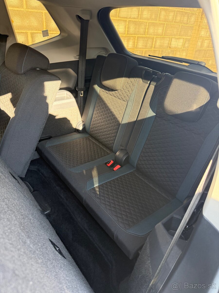 Vw tiguan allspace 2.0 tdi dsg 7miest - 5