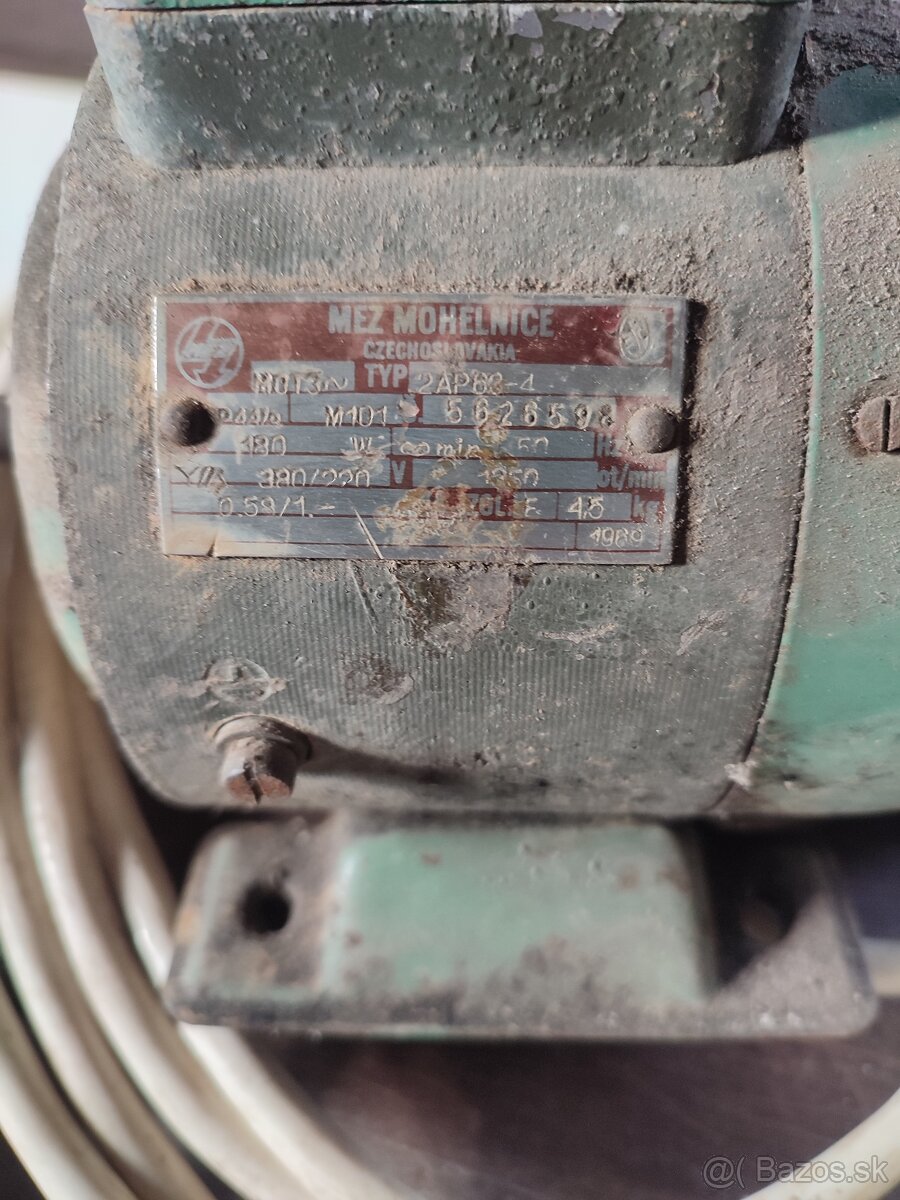 elektromotory asynchrone - 5