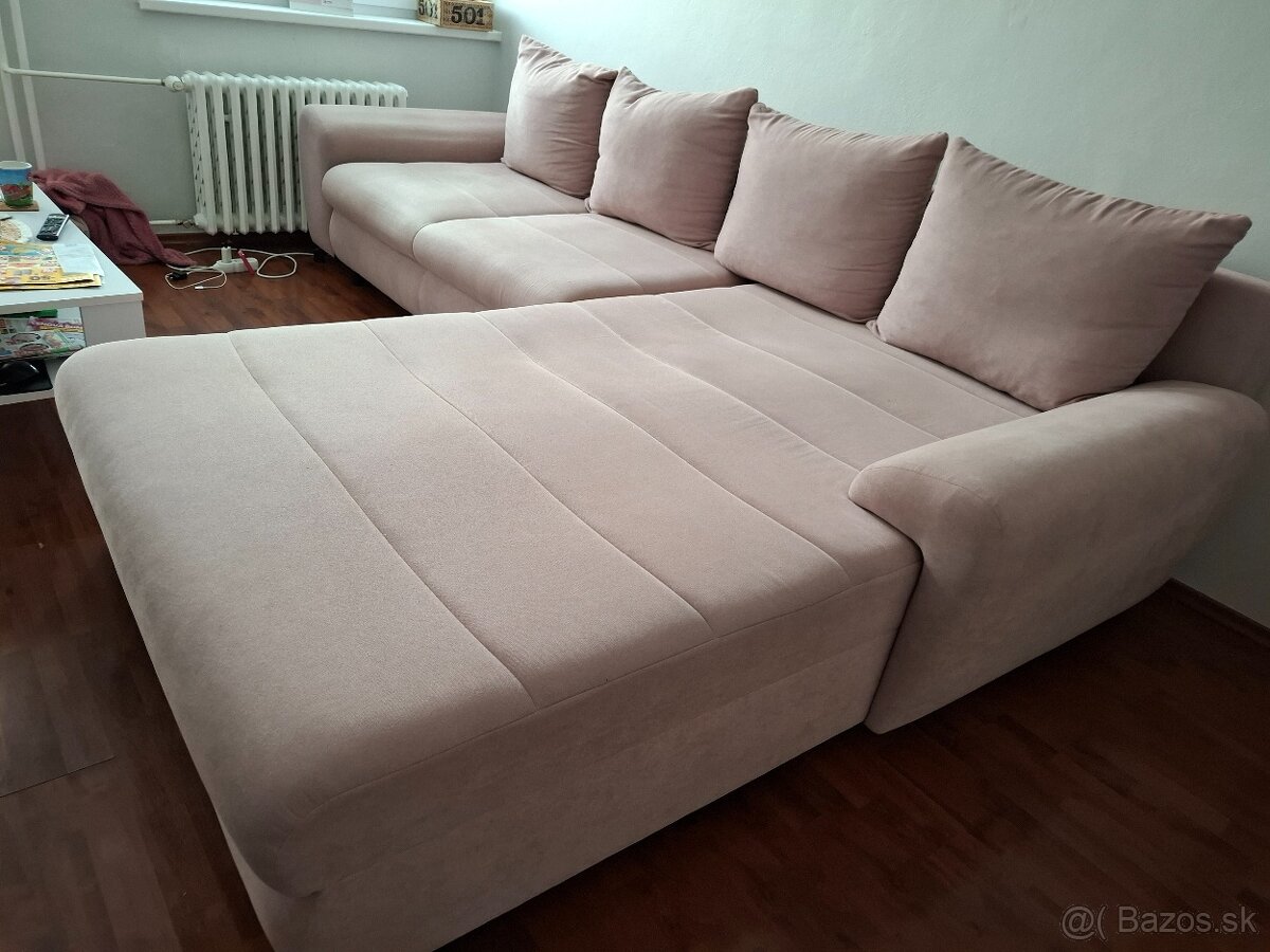 Predám gauč - 5