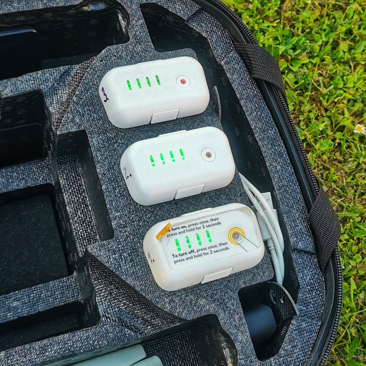 dron DJI + Tablet - 5