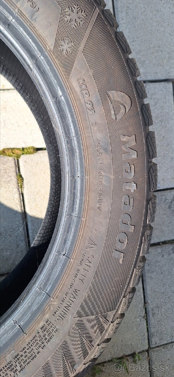 Pneumatiky - 5