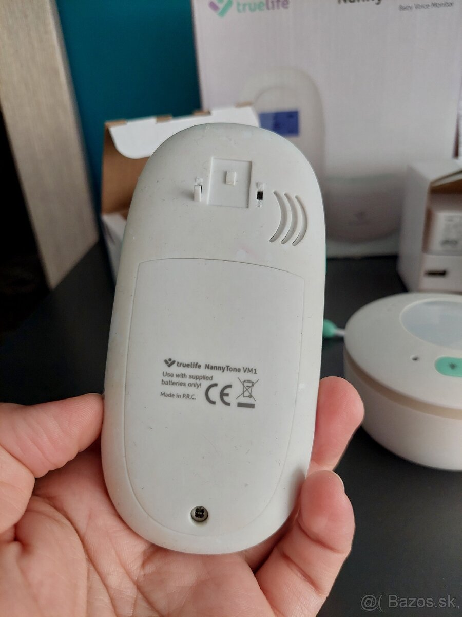 Truelife detská pestúnka - 5