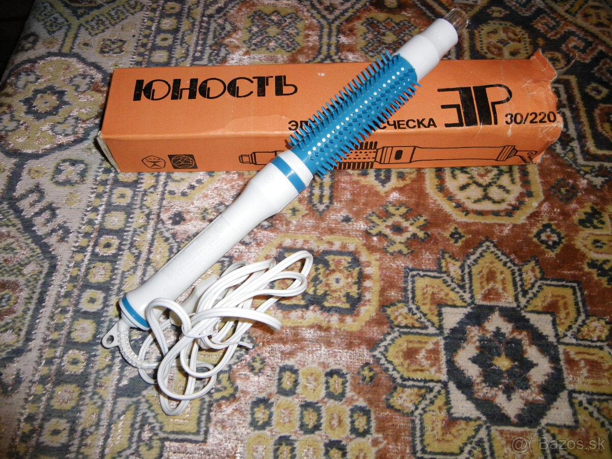 Cestovná retro kulma - 5