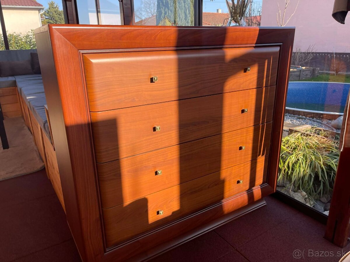 Predám obývaciu zostavu - 5