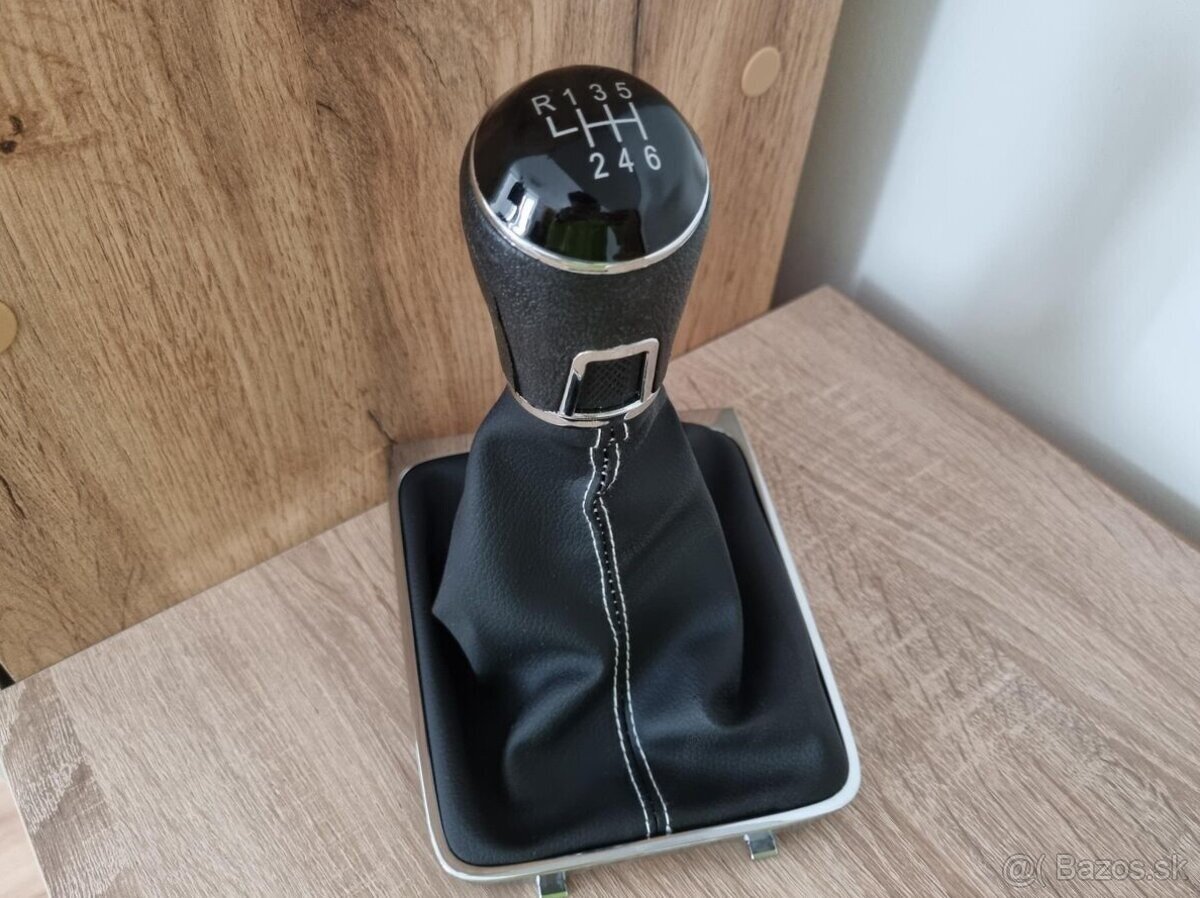 Kvalt radiaca paka Passat B6 B7 B8 CC - 5