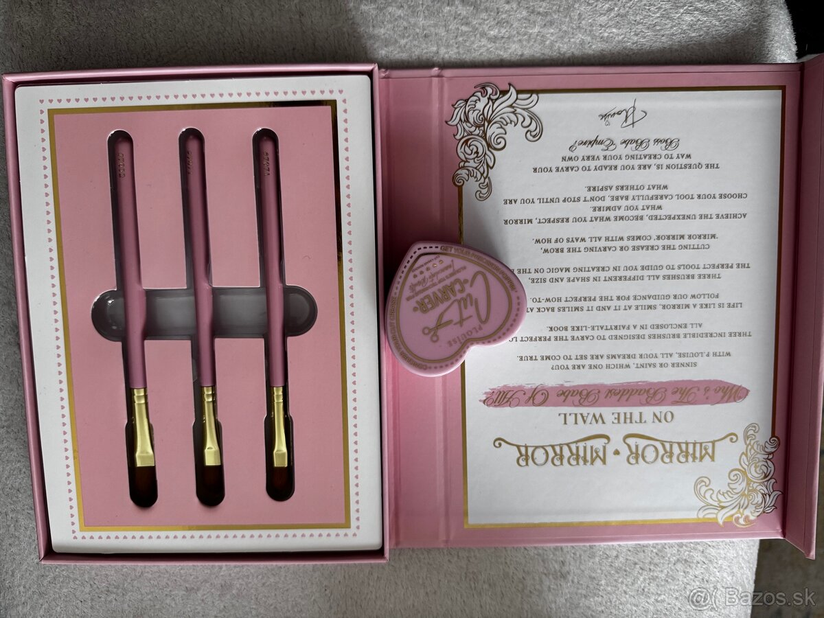 Sada na cut crease P.Louise - 5