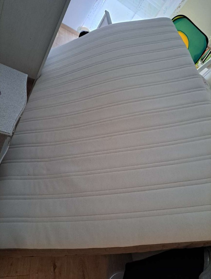 IKEA Leirvik 140×200 - 5