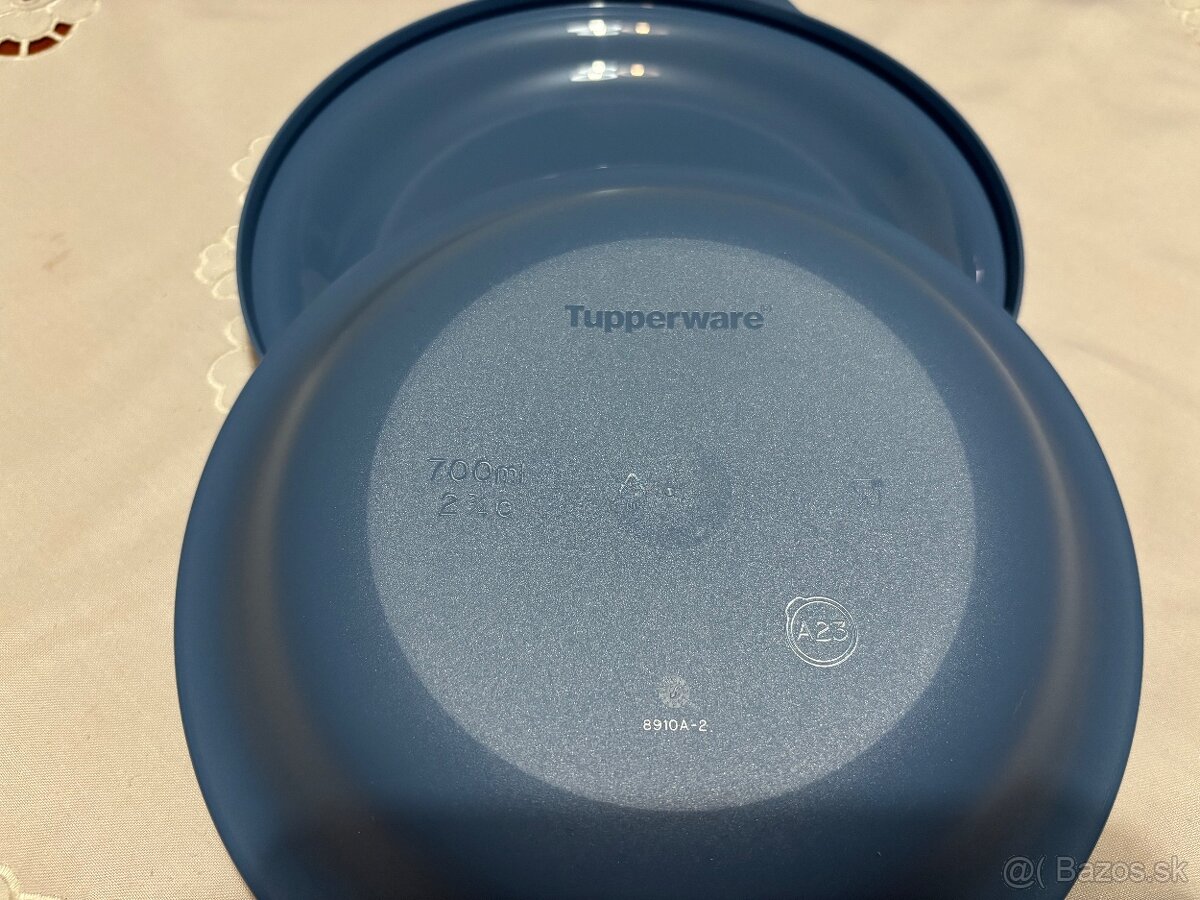 Tanier na prenášanie Tupperware - 5