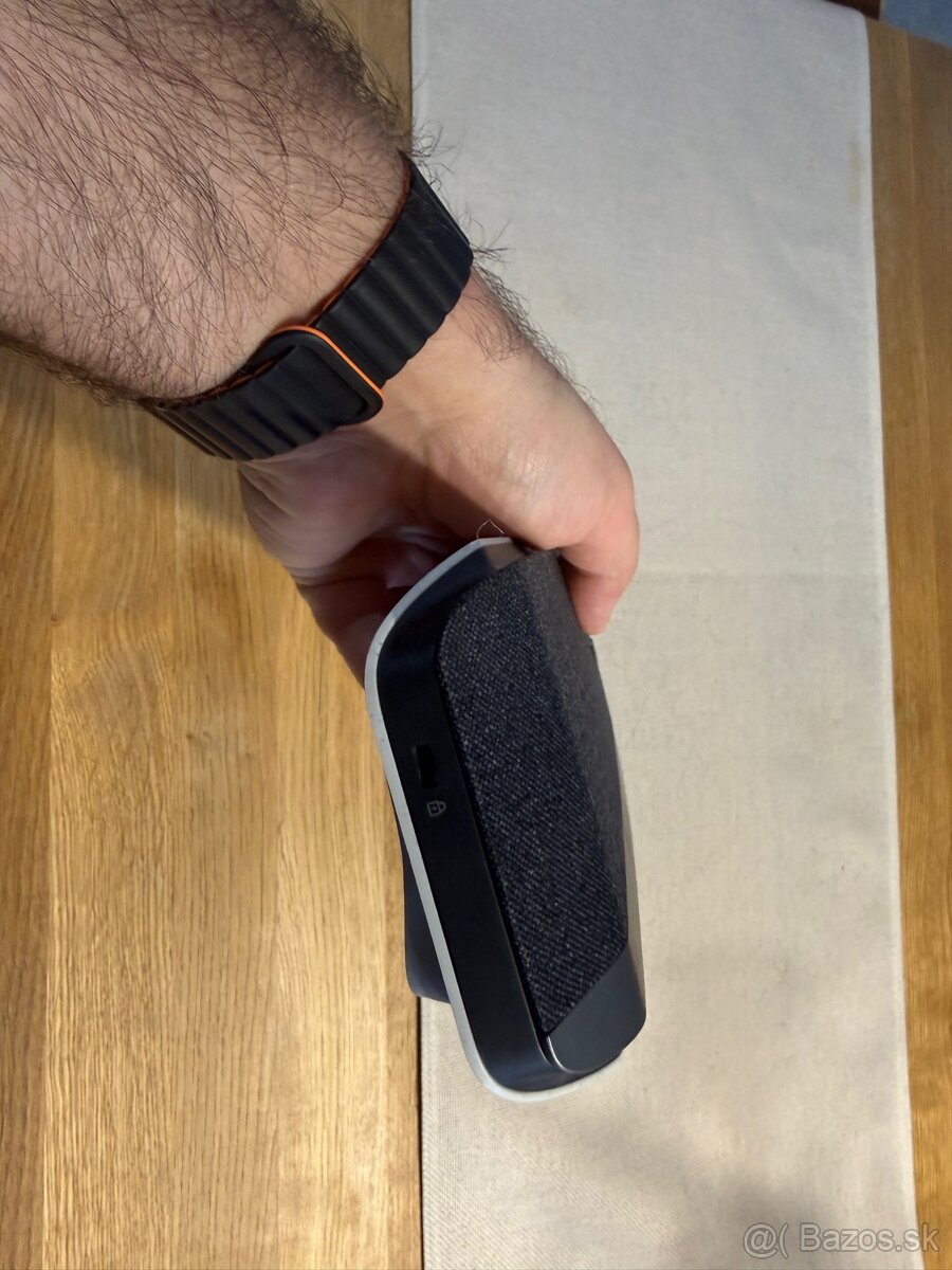 HP Poly Sync 40+ USB-A & USB-C (adapter) - 5