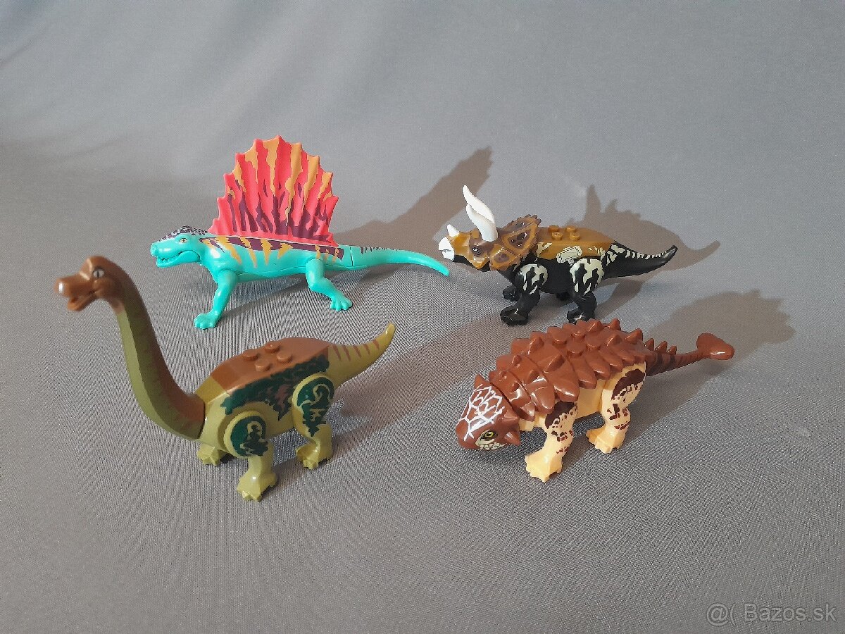 Dinosaurus - 5