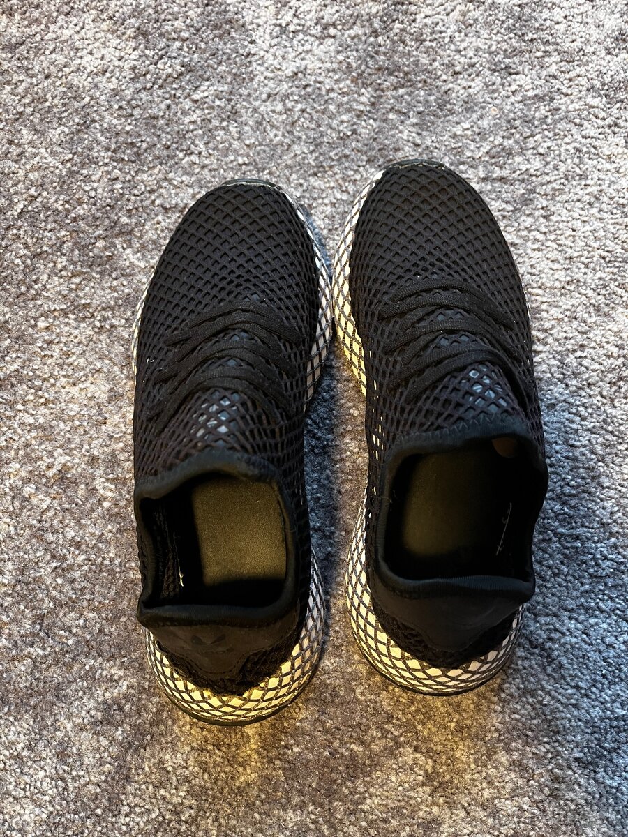 Adidas Deerupt Runner, velikost 39 1/3....... - 5