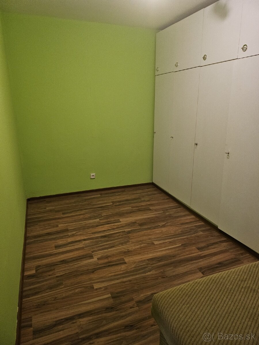 Prenájom bytu - 5