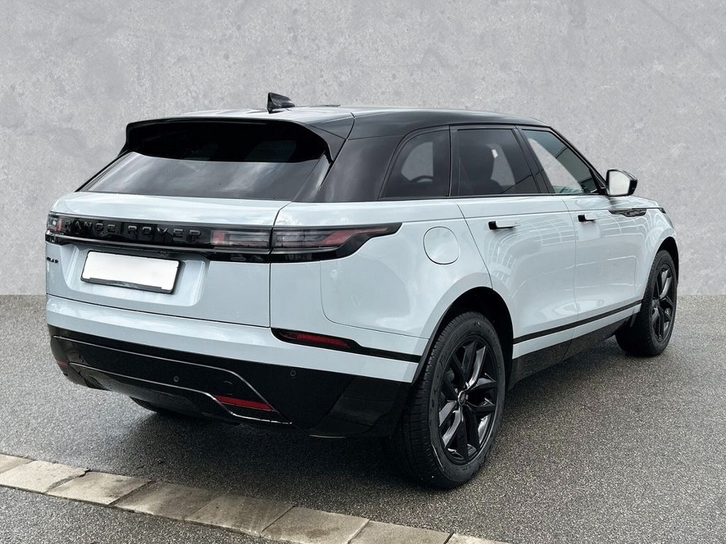 Land Rover Range Rover Velar Dynamic SE D200