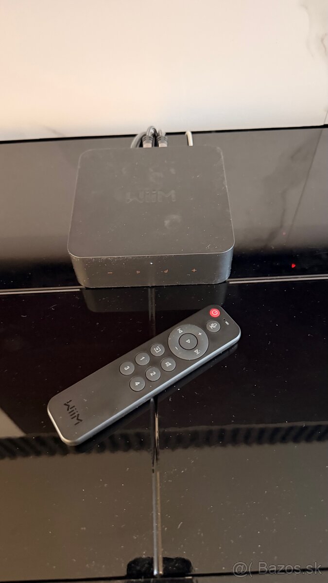 Wiim Pro Plus Streamer - 5