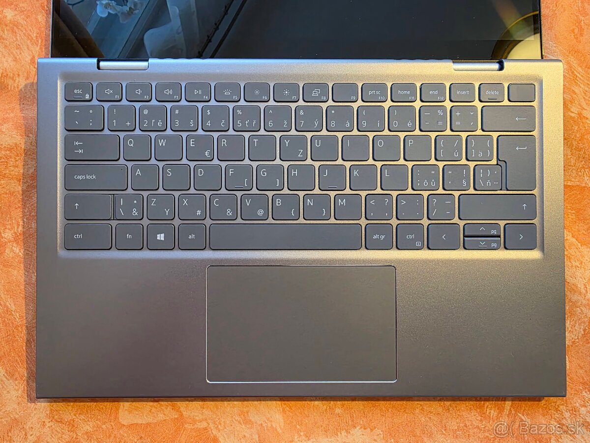 DELL Inspiron 14 5410 2-in-1, WIN 11 PRO, 32GB RAM - 5