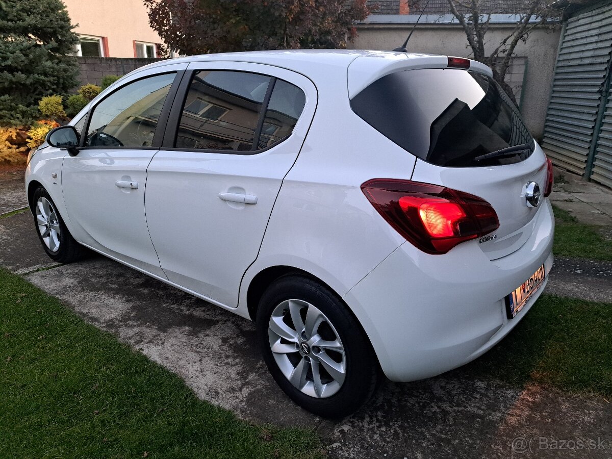 Opel corsa 1.4 i drive - 5