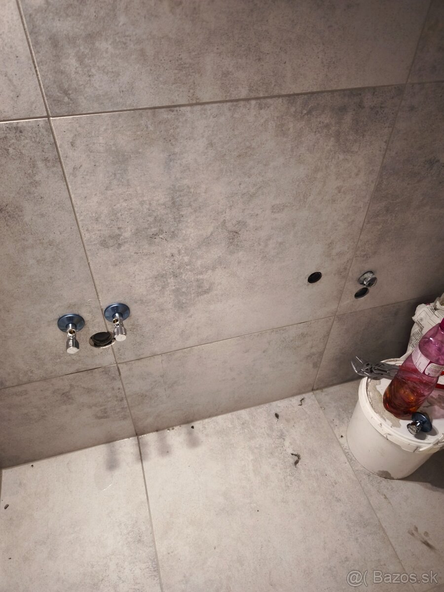 🔧⚡ Ponúkame služby – Vodár / Kúrenár & Elektrikár ⚡🔧 - 5