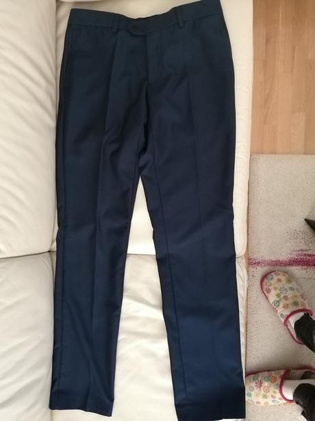 Oblek na birmovku, svadbu - 5