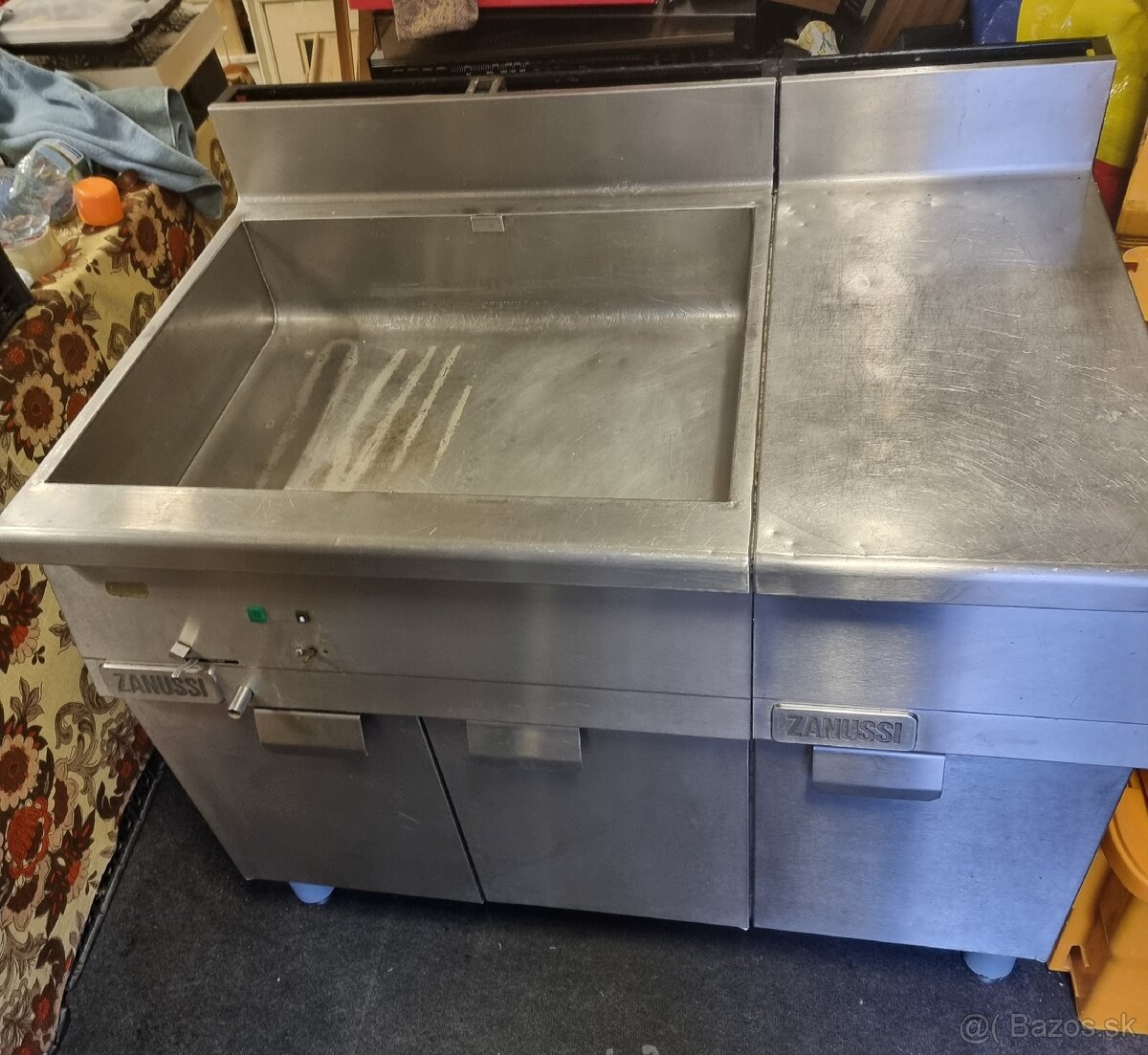 Predam gastro profi - 5