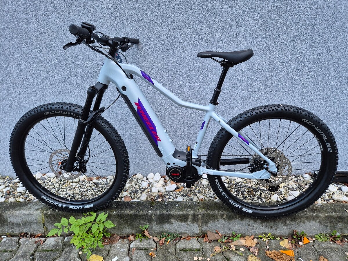 Wheeler ebike - 5