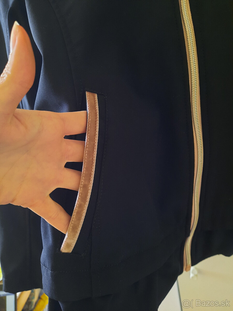 Michael Kors bumbaja mikina bunda 140-152 - 5