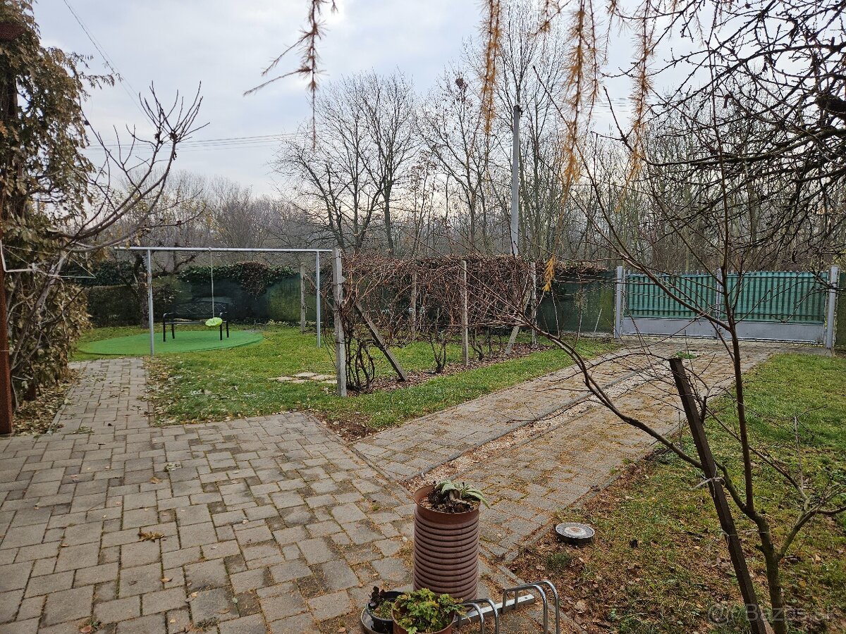 Rodinný dom Hronovce - 5