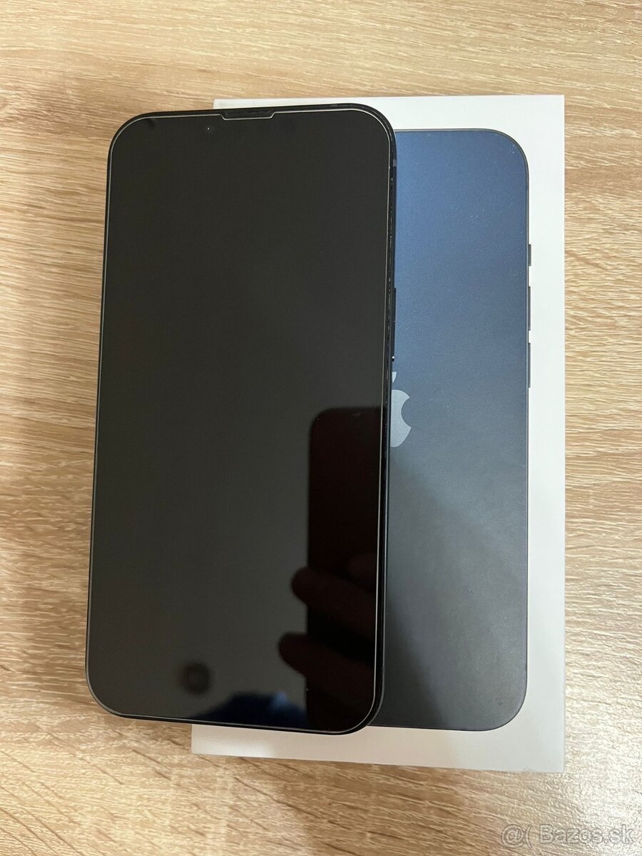 Iphone 13 128gb black - 5