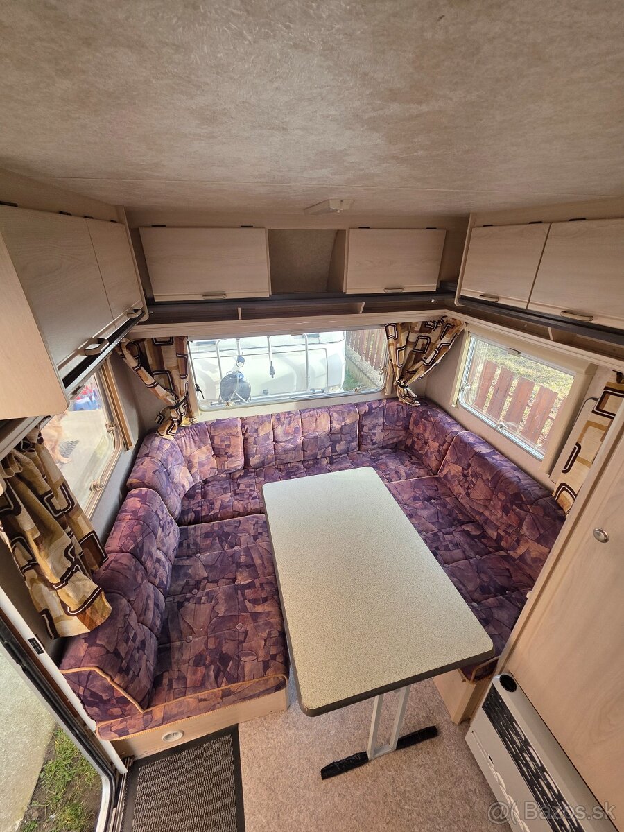 Hylander Vision 440 - predstan, 1996, max len 1100 kg - 5