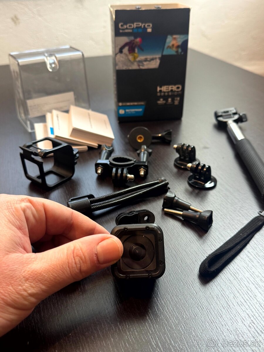 GoPro Hero Session - 5