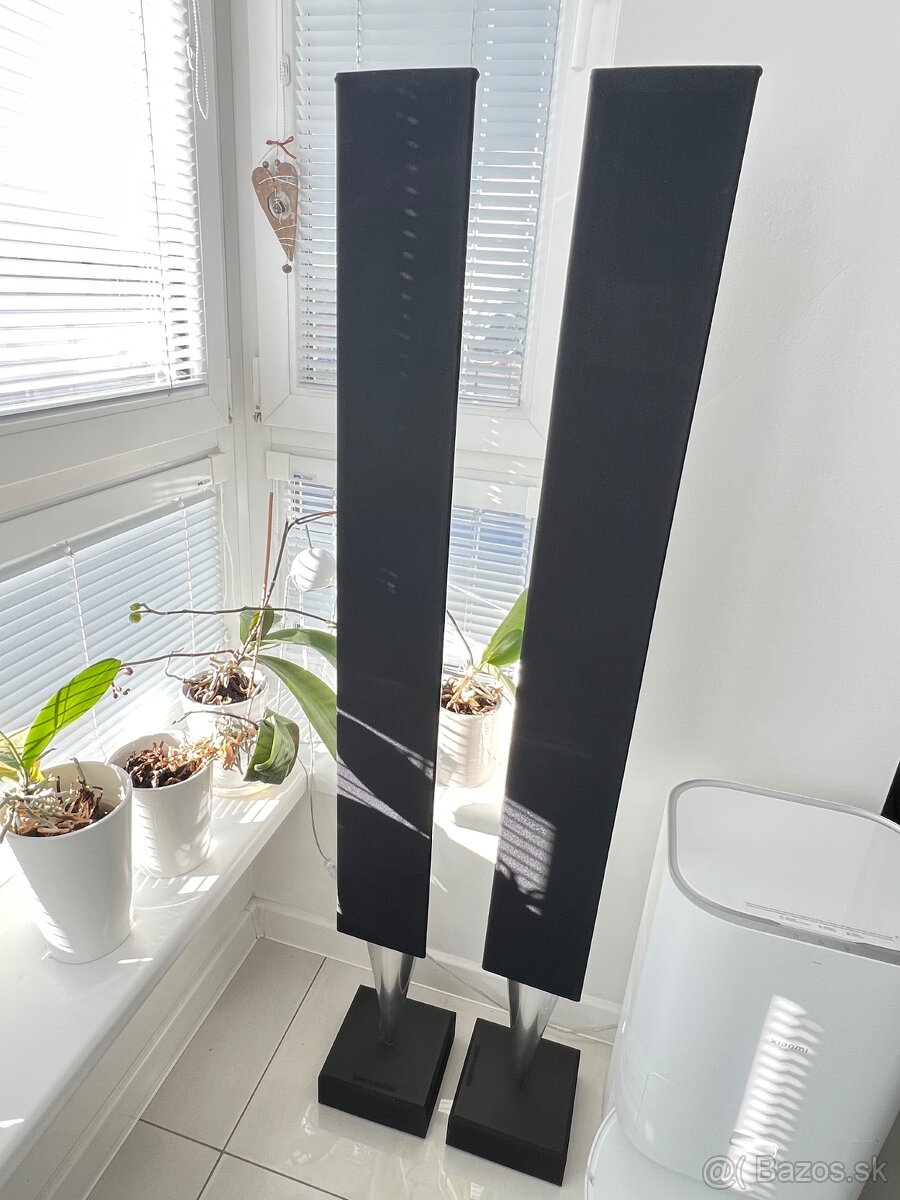 Predam Bang & Olufsen Hifi supravu - 5