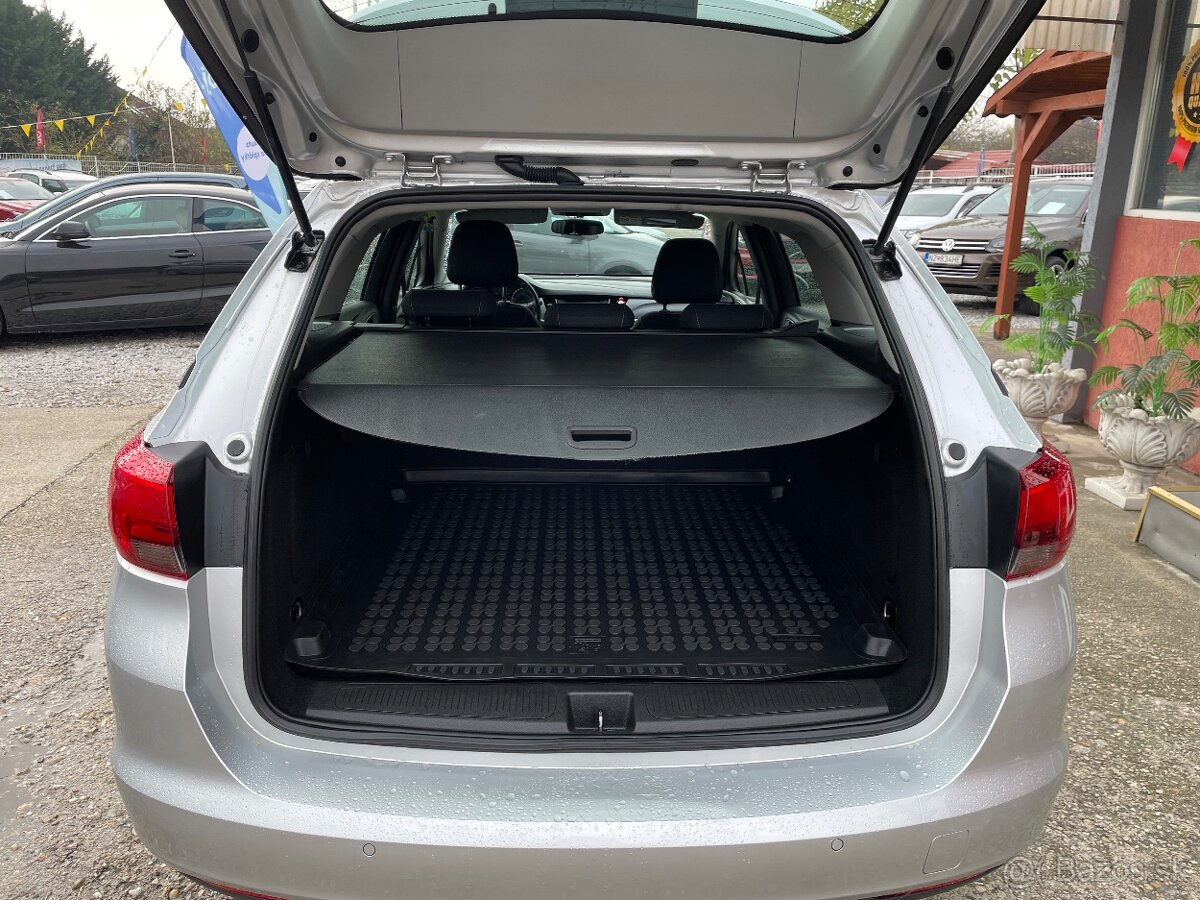 Opel Astra Sport Tourer ST 1.6 CDTI Start/Stop - 5