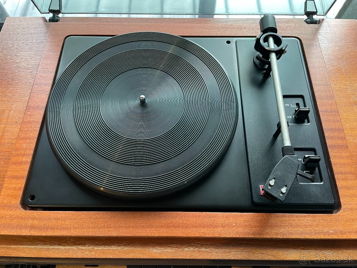 Stereo systém Tesla Moderato 1037A - 5