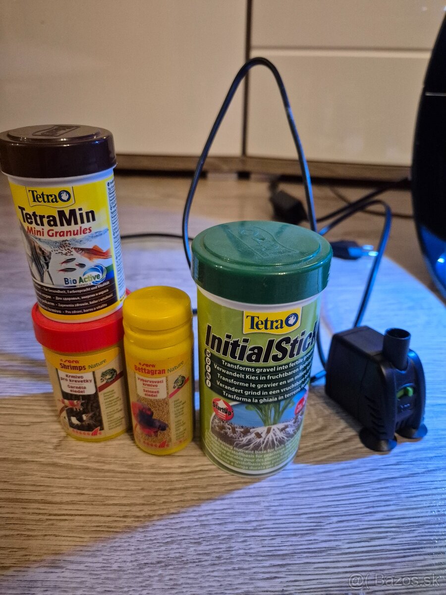 Akvárium TETRA - 5