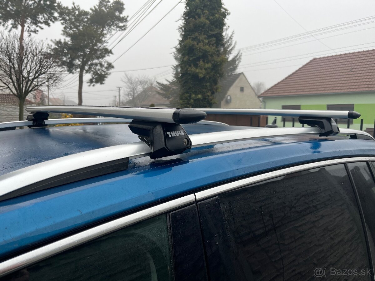 Strešný nosič THULE - 5