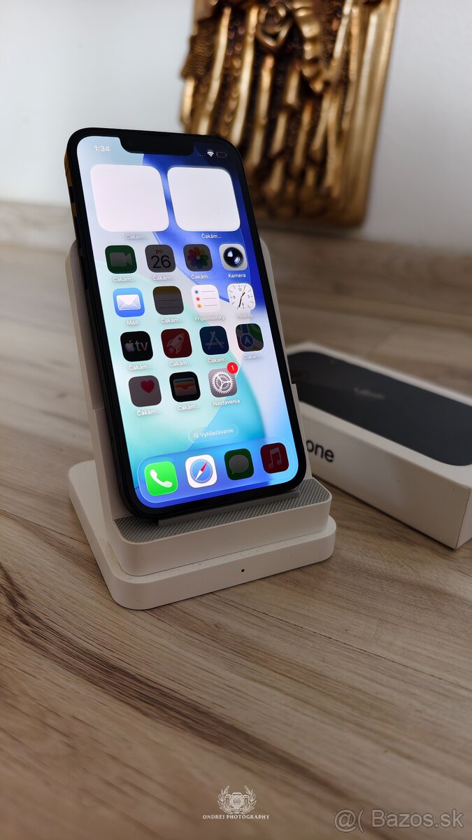 Iphone 13 Mini 128GB - 5