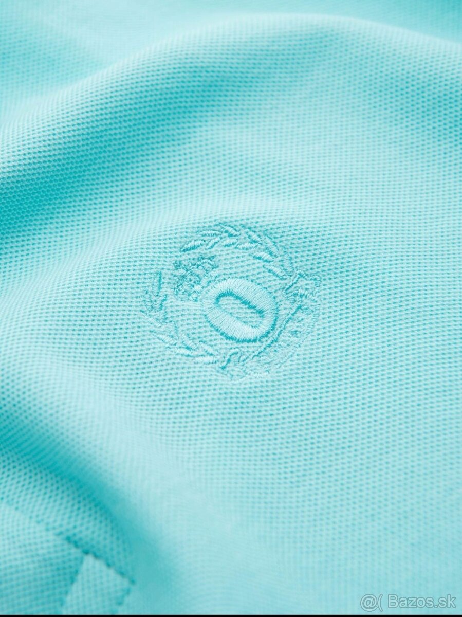 Pánska polokošeľa - 5