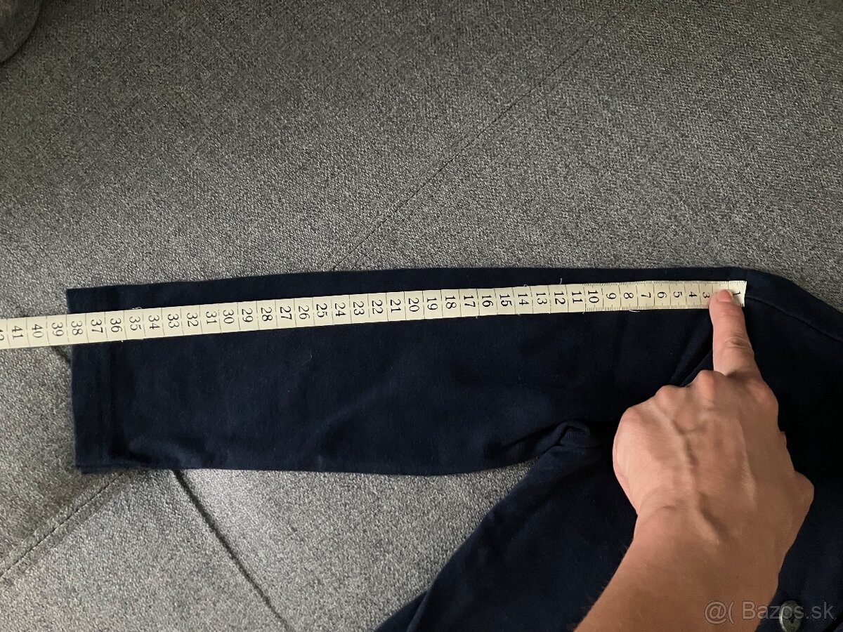 Teplakove sako 110 - 5