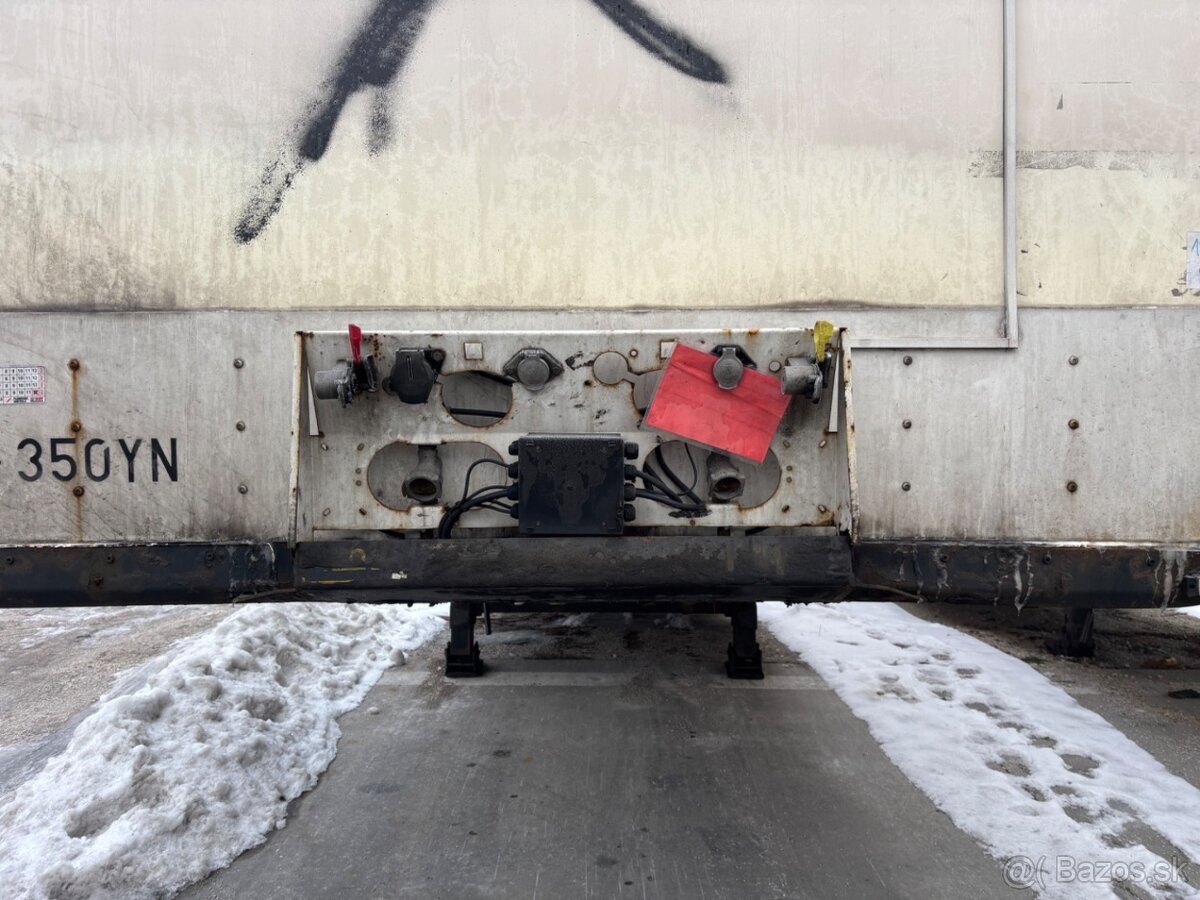 KRONE SD COOL LINER - 5