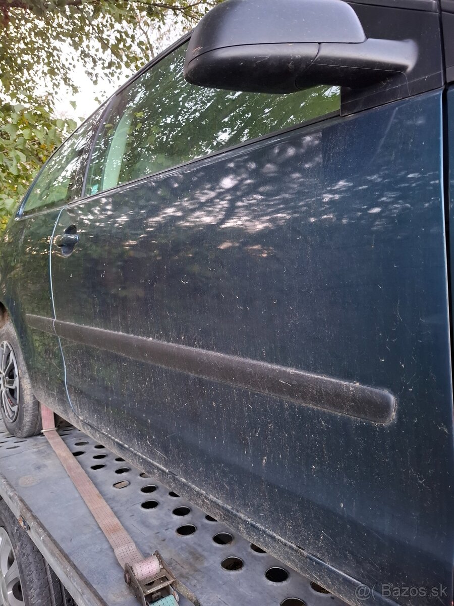 Volkswagen polo 1.2i na diely - 5