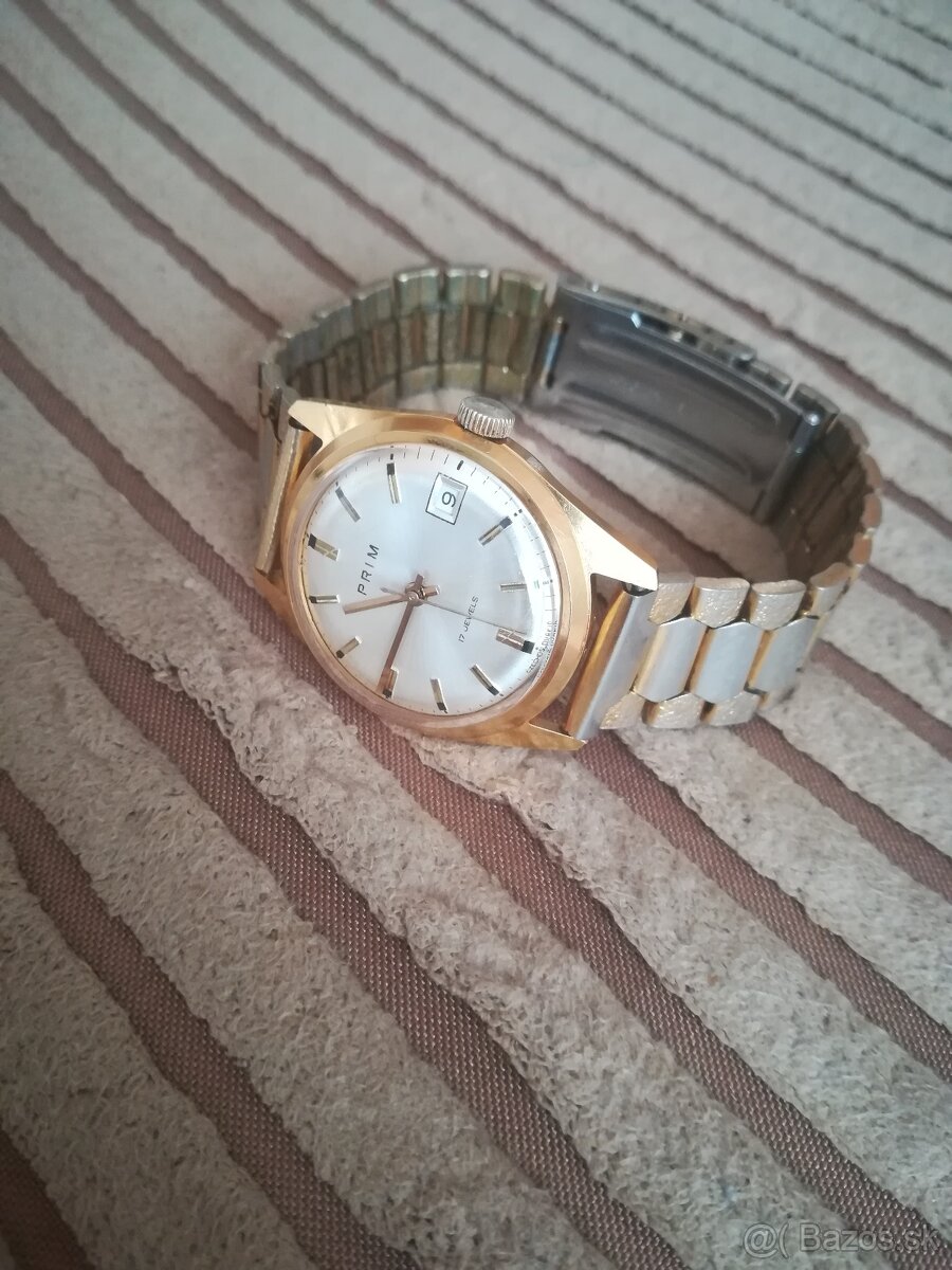 Náramkové hodinky Prim Elegant Top - 5