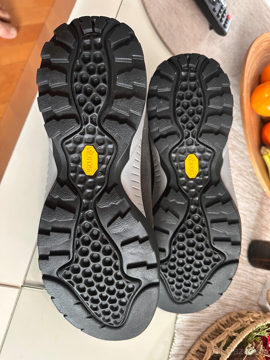 pánske SCARPA MOJITO farba šedá 44,5 veľkosť - 5