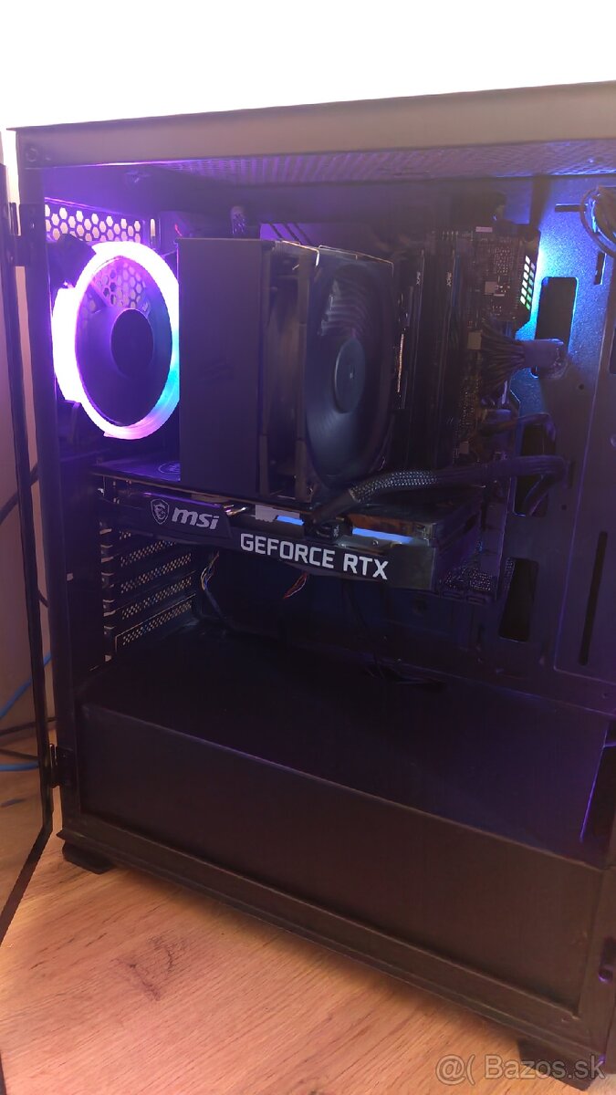 Predám herný počítač - 5