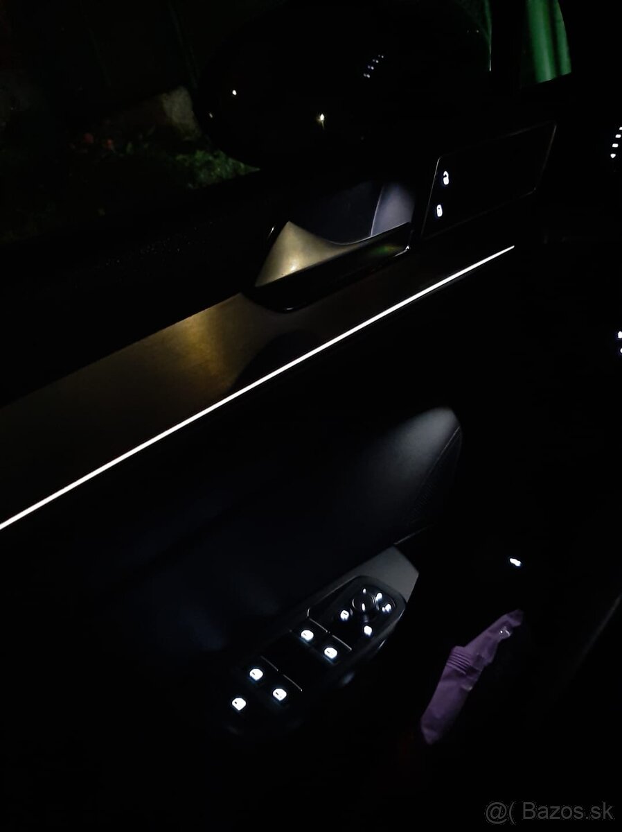 Volkswagen Passat B8 2.0TDi 4MOTION - 5