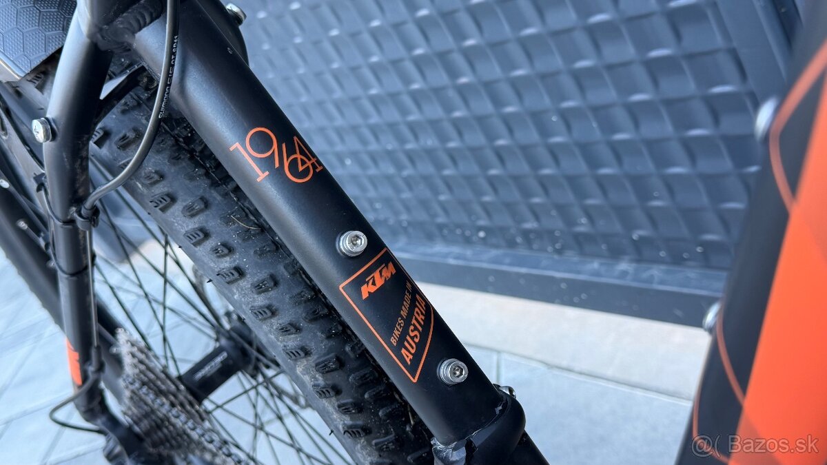 KTM ultra 1964 M - 5