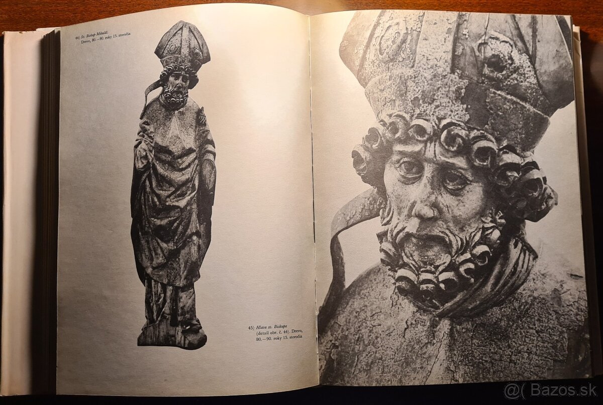 SLOVENSKÁ NÁRODNÁ GALÉRIA - 5