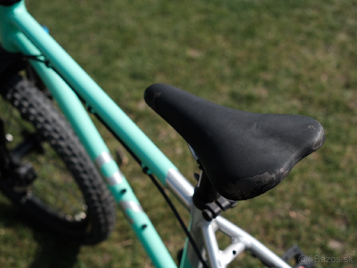 Early rider trail 20 - 5