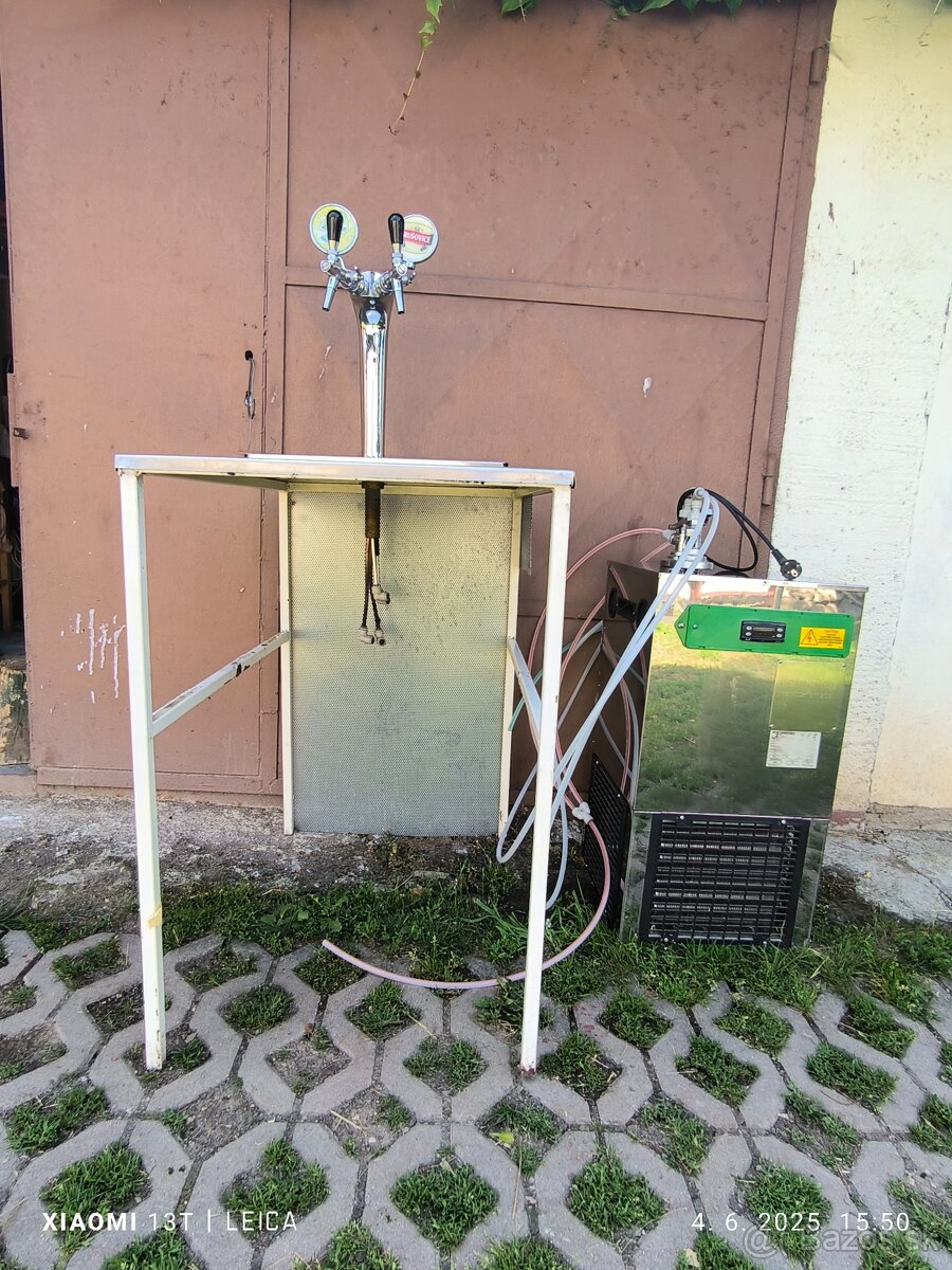 Vycapne zariadenie - 5